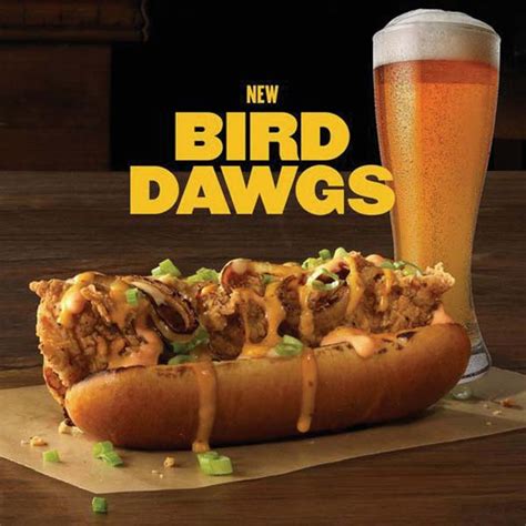 bird dawgs buffalo wild wings|bird dawgs restaurant near me.